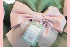 Sacchetti Portaconfetti-Fiocco