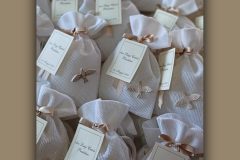 Sacchetti Portaconfetti-Sacerdozio