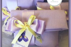 Sacchetti Portaconfetti-Iris
