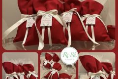 Sacchetti Portaconfetti-Laurea