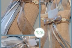 Pochette Portaconfetti-Prima Comunione