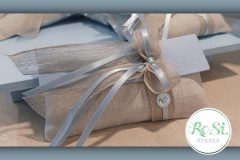 Pochette Portaconfetti-Prima Comunione