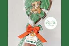 Biscotto su stecco