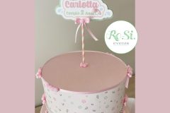 Torta Scenografica-Cry Babies
