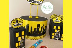 Party Kit completo