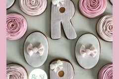 Biscotti-Roses