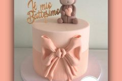 Torta Scenografica-Orsetto