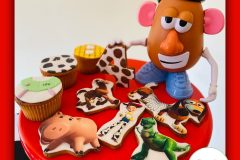 Dolci-Toy Story