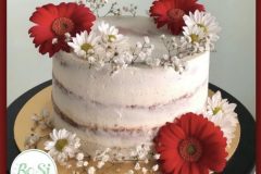 Torta Laurea