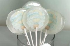 Lollipop-Mongolfiera