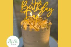 Torta Limone