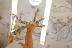 Torta Scenografica-La Primavera