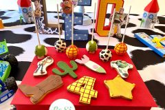 Dolci-Toy Story