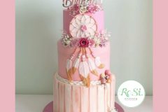 Torta Scenografica-DreamCatcher