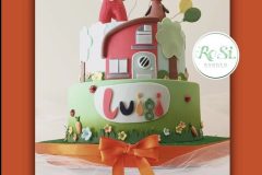 Torta Scenografica-Bing