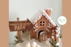Torta Scenografica-Winter