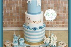 Torta & Sweets-Nascits