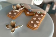 Biscotto-La Primavera Cupcakes