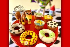 Dolci-Toy Story