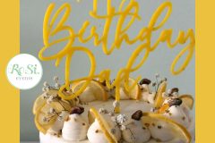 Torta Limone