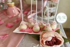 Cakepops-Roses
