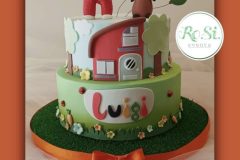 Torta Scenografica-Bing