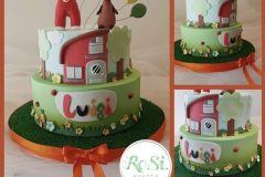 Torta Scenografica-Bing