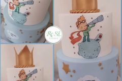Biscotti-Maioliche