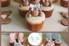 Dolci-Baby Shower