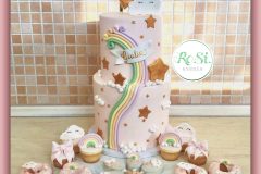 Torta&Sweets-Rainbow