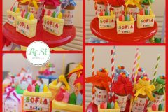 RicePops- Colors