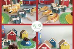 Dolci-Paw Patrol