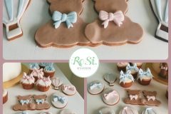 Dolci-Baby Shower