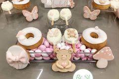 Dolcetti-Mushroom&Butterfly