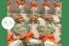 Biscotti su stecco-Re Leone
