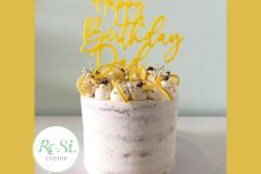Torta Limone