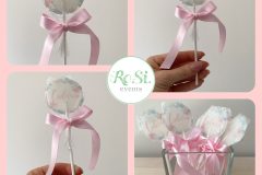 Lollipop-Fiori Pastello