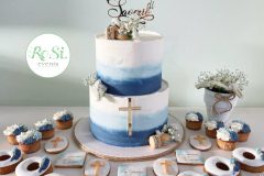 Torta Scenografica&Sweets