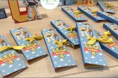 Book Boxes