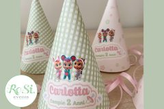 Cappellini-Cry Babies