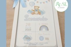 Quadretto Nascita