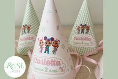 Cappellini-Cry Babies