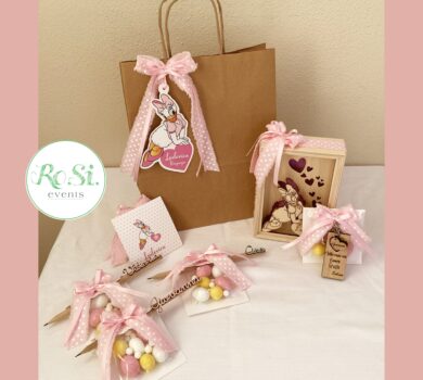 Party Kit completo